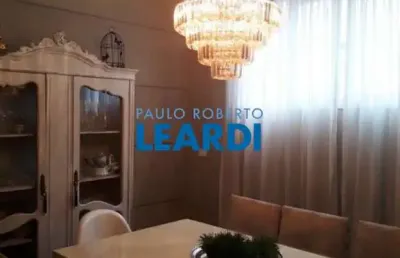 Casa à venda na rua valparaíso, 2, perdizes, são paulo por r$ 2.000.000