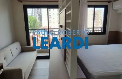 Apartamento à venda na rua ministro godói, 956, perdizes, são paulo por r$ 490.000