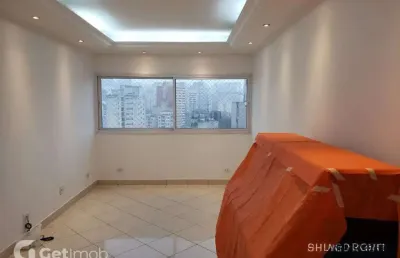 Apartamento com 3 quartos à venda na rua maria antônia, 162, vila buarque, são paulo por r$ 850.000