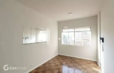 Apartamento com 2 quartos à venda na rua doutor carvalho de mendonça, 33, campos eliseos, são paulo por r$ 430.000
