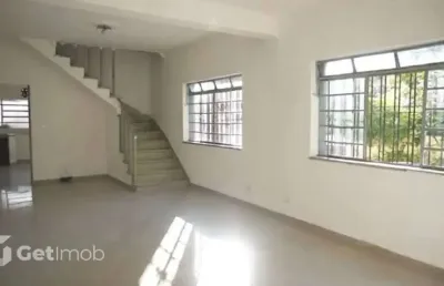 Casa com 3 quartos à venda na avenida senador casimiro da rocha, 1028, mirandópolis, são paulo por r$ 750.000