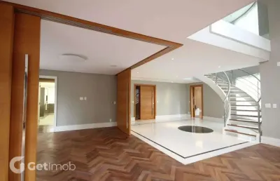 Apartamento com 3 quartos à venda na rua minas gerais, 145, higienópolis, são paulo por r$ 7.500.000