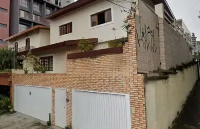 Casa com 3 quartos à venda na rua professor nicolau moraes barros, 251, jardim das bandeiras, são paulo por r$ 2.610.000