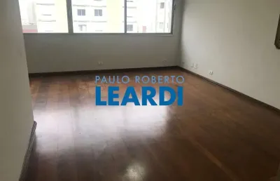 Cobertura à venda na rua afonso de freitas, 302, paraíso, são paulo por r$ 2.300.000