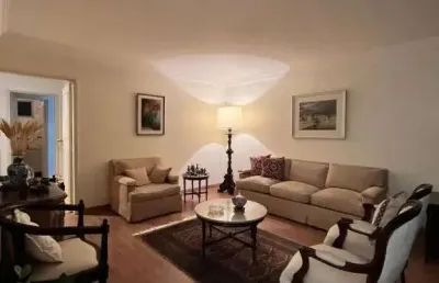 Apartamento com 3 quartos à venda na rua doutor gabriel dos santos, 511, santa cecília, são paulo por r$ 1.166.000