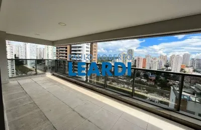 Apartamento à venda na rua gabriele d'annunzio, 183, campo belo, são paulo por r$ 3.300.000