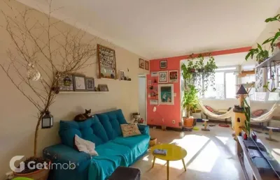 Apartamento com 2 quartos à venda na rua cotoxó, 536, perdizes, são paulo por r$ 760.000