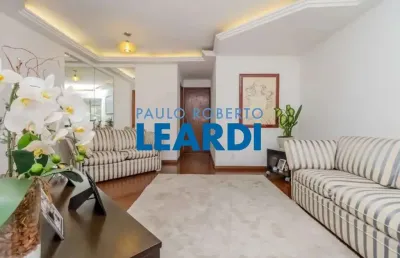 Apartamento à venda na avenida afonso mariano fagundes, 281, mirandópolis, são paulo por r$ 710.000