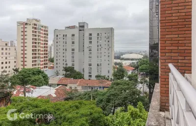 Apartamento com 2 quartos à venda na rua manuel da nóbrega, 646, paraíso, são paulo por r$ 850.000