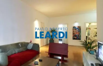 Apartamento à venda na rua haddock lobo, 547, jardim américa, são paulo por r$ 1.390.000