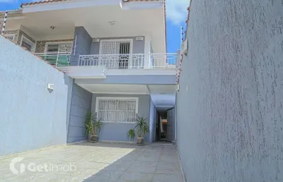 Casa com 3 quartos à venda na josé de oliveira, 419, parque peruche, são paulo por r$ 1.350.000