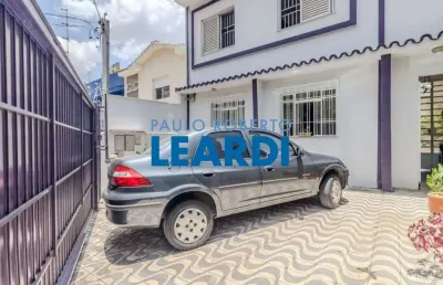 Casa à venda na rua linda ferreira da rosa, 64, perdizes, são paulo por r$ 1.650.000