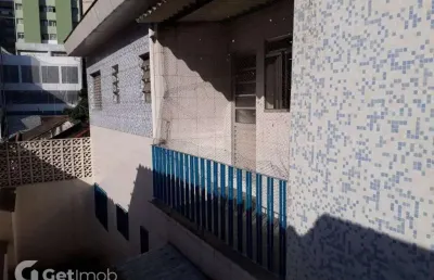 Casa com 4 quartos à venda na rua abolição, 281, bela vista, são paulo por r$ 1.200.000