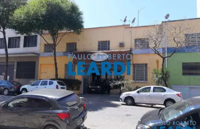 Ponto comercial à venda na rua adolfo gordo, 124, barra funda, são paulo por r$ 7.000.000