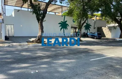 Terreno à venda na rua professor guilherme millward, 500, butantã, são paulo por r$ 4.000.000