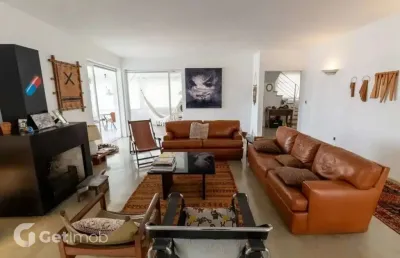 Cobertura com 3 quartos à venda na rua oscar freire, 1579, pinheiros, são paulo por r$ 2.900.000