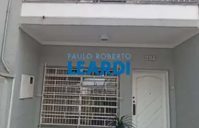 Casa à venda na rua aimberê, 294, perdizes, são paulo por r$ 1.400.000
