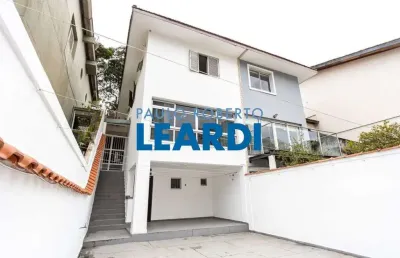 Casa à venda na rua celeste de souza cardi, 17, morumbi, são paulo por r$ 1.070.000