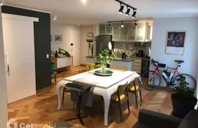Apartamento com 1 quarto à venda na rua pio xi, 1990, alto de pinheiros, são paulo por r$ 1.219.000