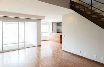 Apartamento com 3 quartos à venda na alameda joaquim eugênio de lima, 961, jardim paulista, são paulo por r$ 2.998.000