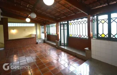 Casa com 4 quartos à venda na rua caçador de esmeraldas, 165, vila são josé (ipiranga), são paulo por r$ 1.790.000