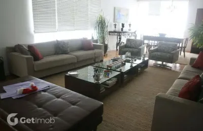 Apartamento com 3 quartos à venda na rua conselheiro brotero, 1042, santa cecília, são paulo por r$ 1.700.000