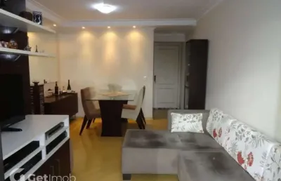 Apartamento com 2 quartos à venda na rua josé vicente de azevedo, 348, vila mariana, são paulo por r$ 617.000