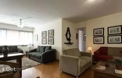 Apartamento com 3 quartos à venda na rua alvorada, 735, vila olímpia, são paulo por r$ 900.000