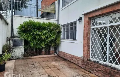 Casa com 4 quartos à venda na baronesa de porto carreiro, 247, bom retiro, são paulo por r$ 1.300.000