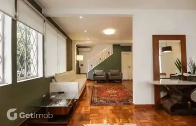 Casa em condomínio fechado com 3 quartos à venda na rua cardoso de almeida, 105, perdizes, são paulo por r$ 3.700.000