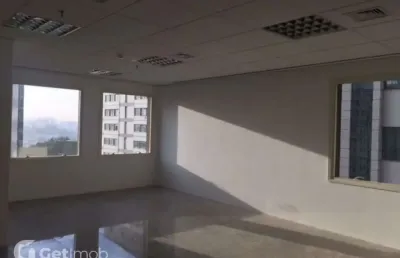 Sala comercial para alugar na avenida angélica, 2491, consolação, são paulo por r$ 5.200