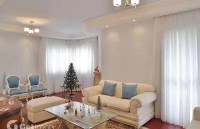 Apartamento com 3 quartos à venda na rua caraíbas, 331, perdizes, são paulo por r$ 1.800.000