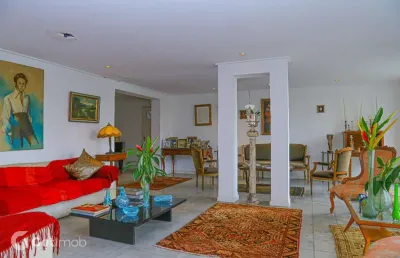 Casa com 3 quartos à venda na rua itacaranha, 129, pacaembu, são paulo por r$ 3.300.000