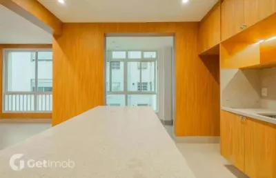 Apartamento com 2 quartos à venda na rua bandeira paulista, 127, itaim bibi, são paulo por r$ 1.800.000