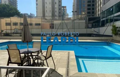 Apartamento à venda na alameda dos arapanés, 725, moema, são paulo por r$ 1.240.000