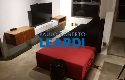 Apartamento à venda na rua paim, 420, consolação, são paulo por r$ 780.000