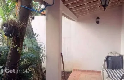 Casa com 4 quartos à venda na rua mário de melo, 28, pacaembu, são paulo por r$ 2.600.000