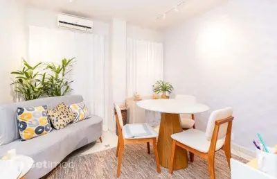 Casa com 1 quarto à venda na rua batataes, 138, jardim paulista, são paulo por r$ 1.350.000