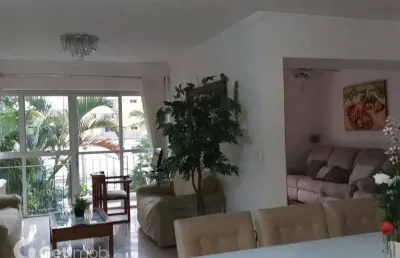 Apartamento com 4 quartos à venda na rua juquis, 199, indianópolis, são paulo por r$ 1.900.000