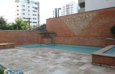 Apartamento com 4 quartos à venda na alameda dos guaramomis, 46, planalto paulista, são paulo por r$ 2.450.000