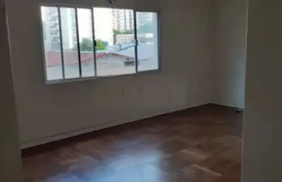 Apartamento com 3 quartos à venda na avenida chibarás, 436, moema, são paulo por r$ 870.000