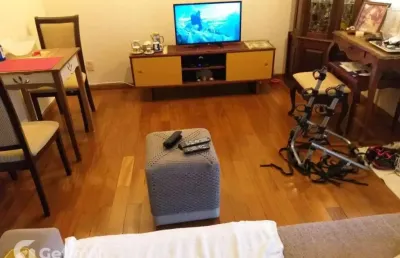 Apartamento com 2 quartos à venda na rua tuim, 501, vila uberabinha, são paulo por r$ 1.030.000