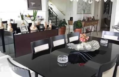Cobertura com 3 quartos à venda na rua paraguassu, 435, perdizes, são paulo por r$ 2.300.000