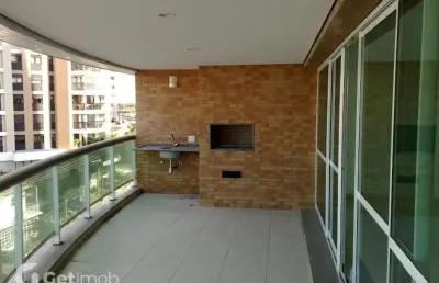 Apartamento com 4 quartos à venda na rua apinajés, 242, perdizes, são paulo por r$ 2.350.000