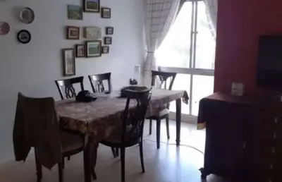Apartamento com 3 quartos à venda na rua cayowaá, 902, perdizes, são paulo por r$ 795.000