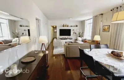 Apartamento com 3 quartos à venda na alameda campinas, 911, jardim paulista, são paulo por r$ 1.450.000