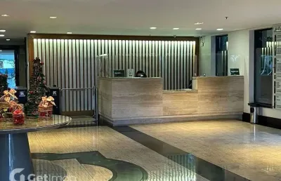 Sala comercial à venda na avenida angélica, 688, santa cecília, são paulo por r$ 725.000
