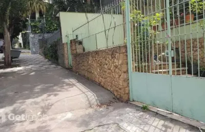 Casa com 3 quartos à venda na rua cayowaá, 832, perdizes, são paulo por r$ 2.498.000