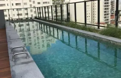 Apartamento com 1 quarto à venda na rua cristiano viana, 62, cerqueira césar, são paulo por r$ 1.200.000