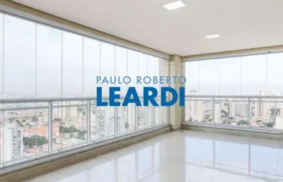 Cobertura à venda na rua cisplatina, 178, ipiranga, são paulo por r$ 6.495.000